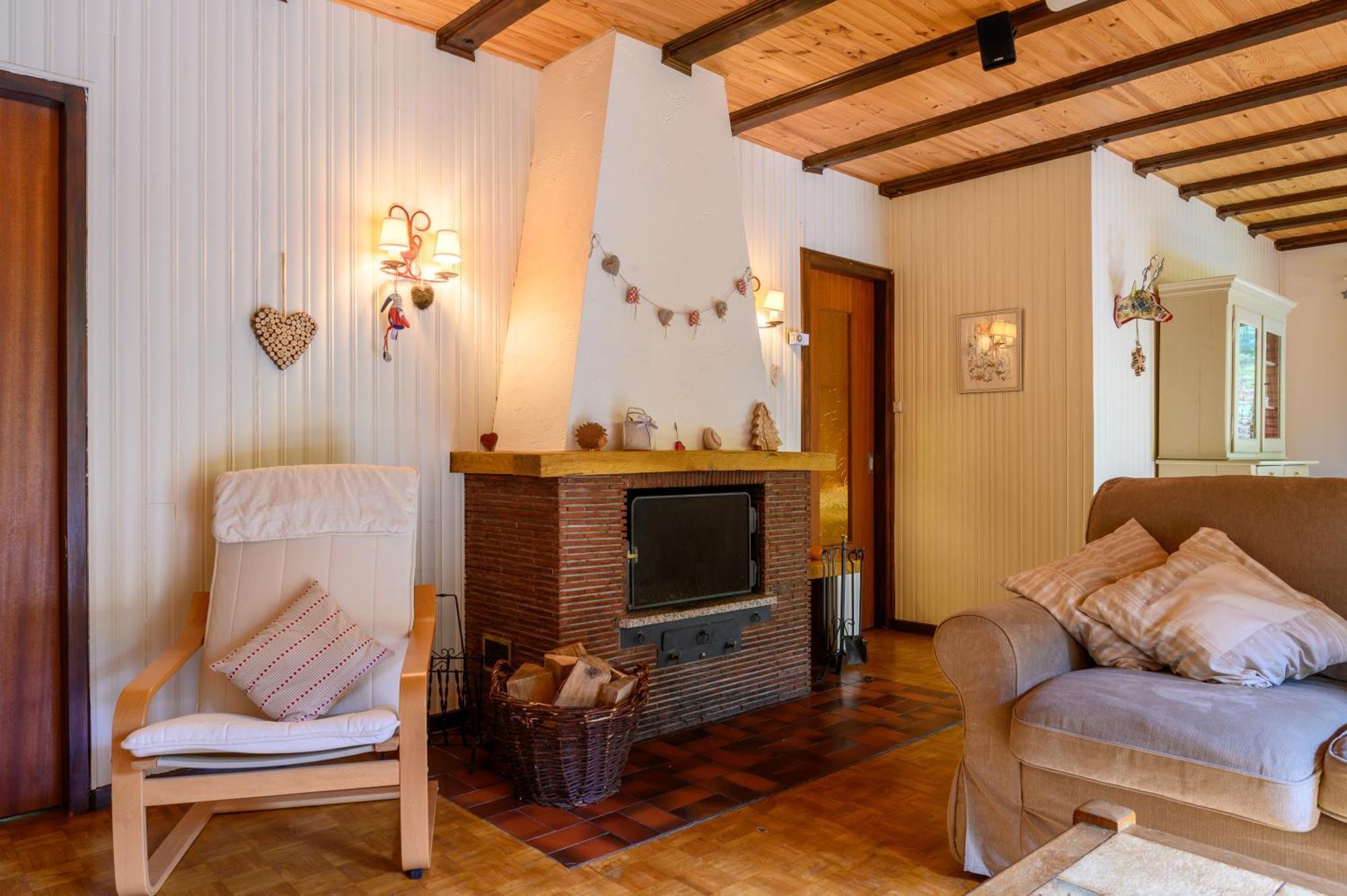 Chalet Les Airelles Mittlach Exteriör bild